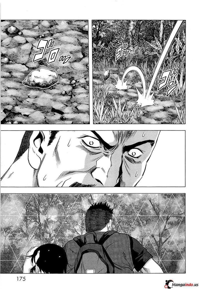 Btooom! Bab 57 halaman 53