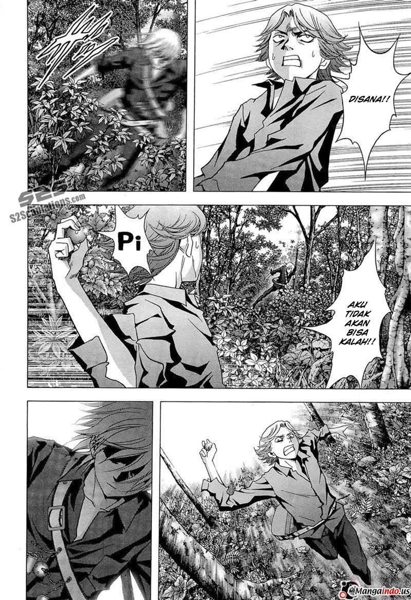 Btooom! Bab 57 halaman 68
