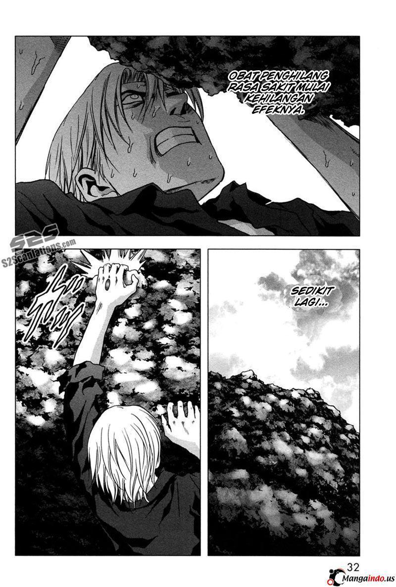 Btooom! chapter 58 halaman 41