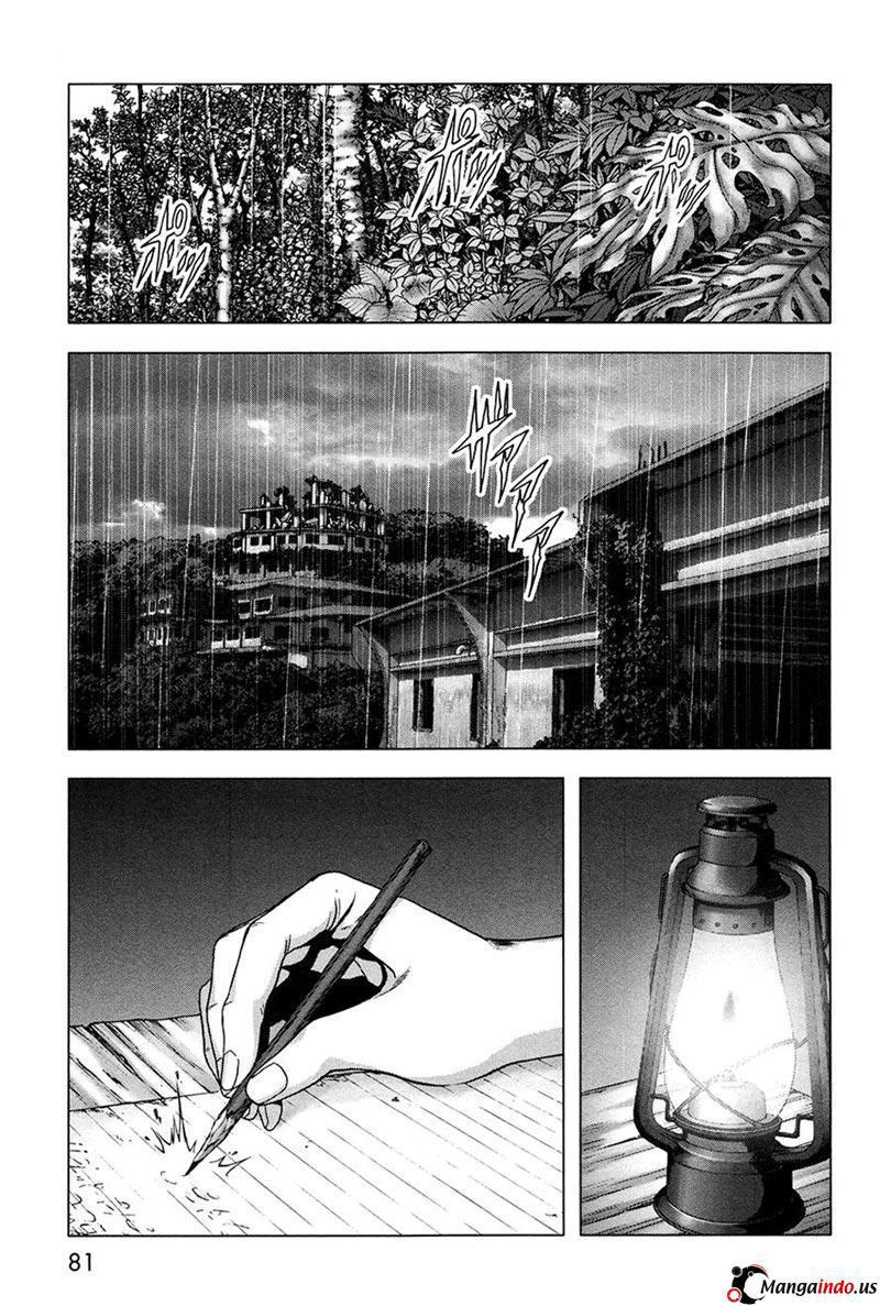Btooom! chapter 59 halaman 53