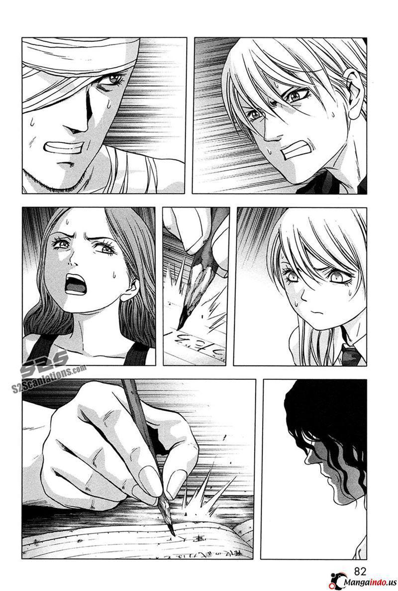 Btooom! chapter 59 halaman 55