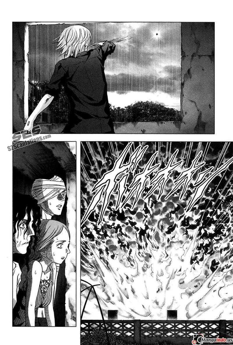 Btooom! chapter 59 halaman 62