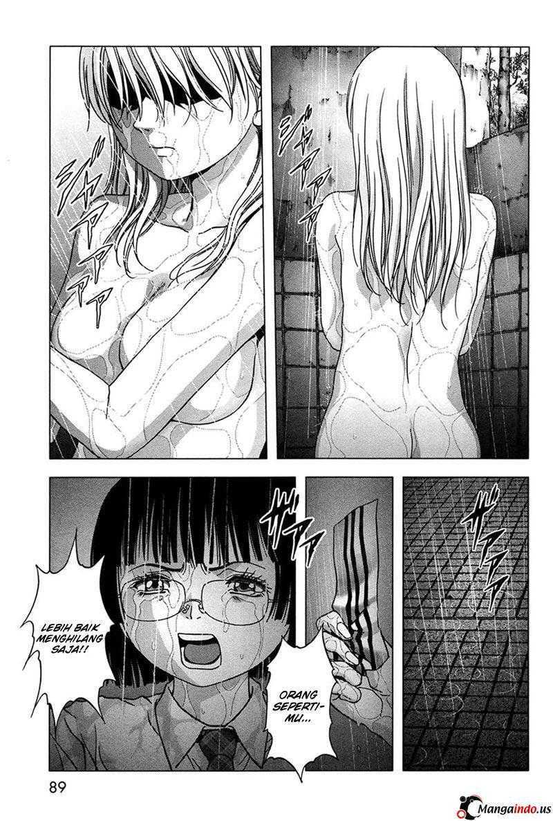 Btooom! chapter 59 halaman 72
