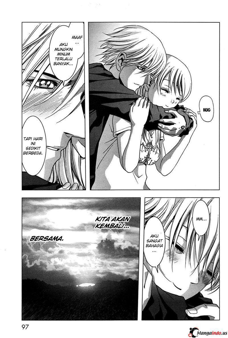 Btooom! chapter 59 halaman 85