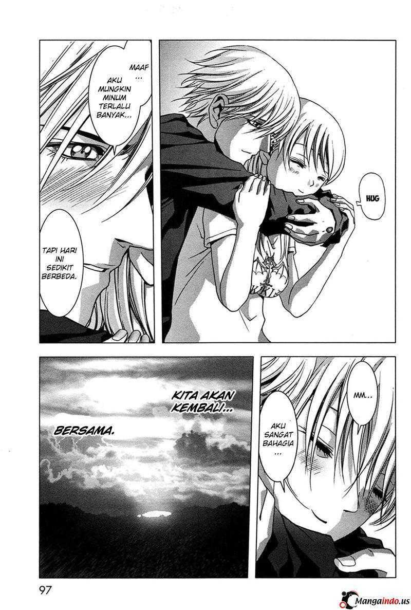 Btooom! chapter 59 halaman 87