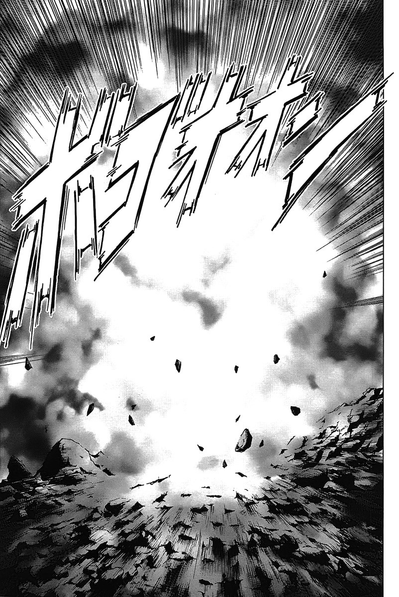 Btooom! Bab 6 halaman 56