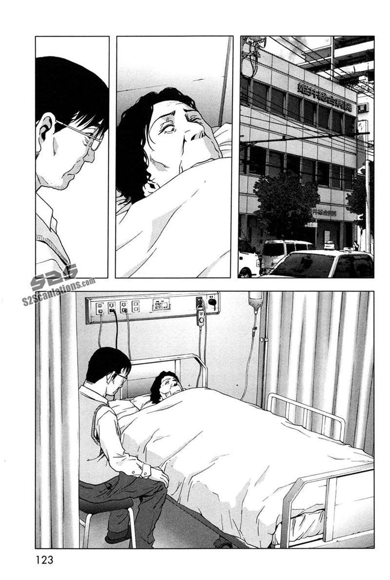 Btooom! Bab 60 halaman 21