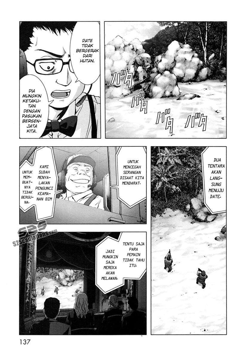 Btooom! Bab 60 halaman 35