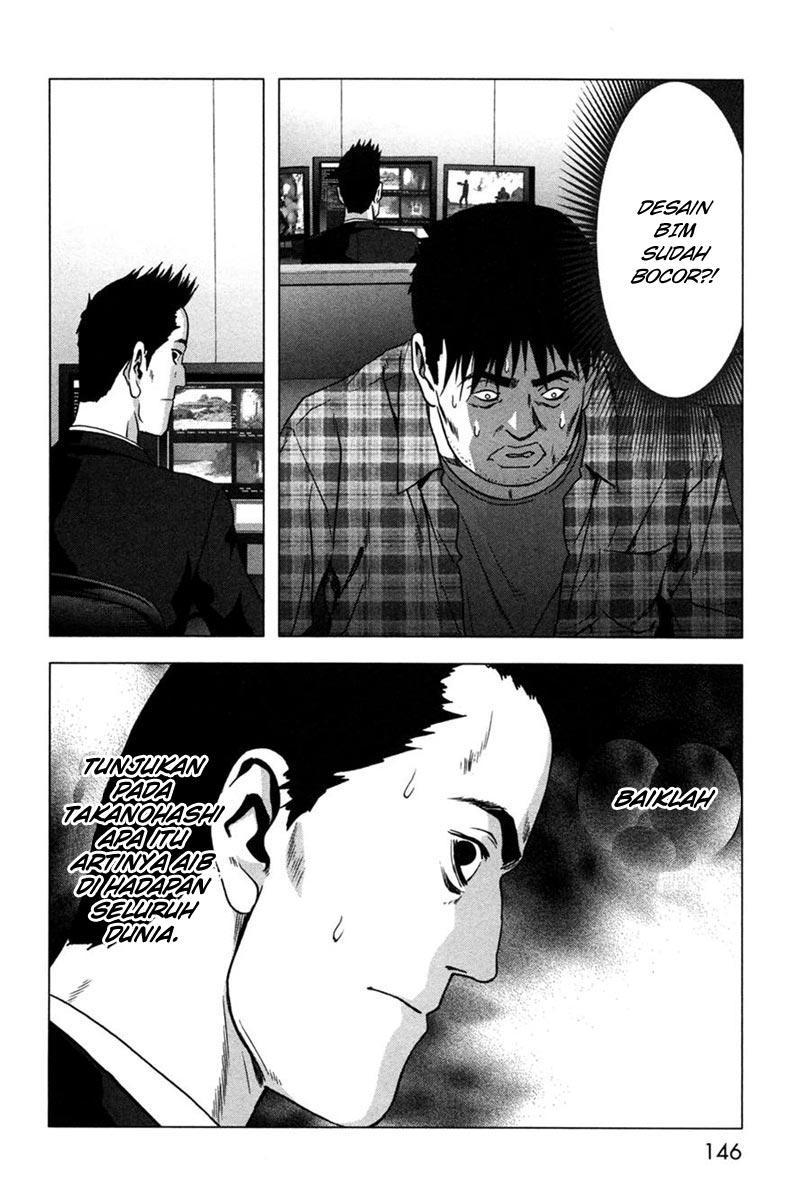 Btooom! Bab 60 halaman 44