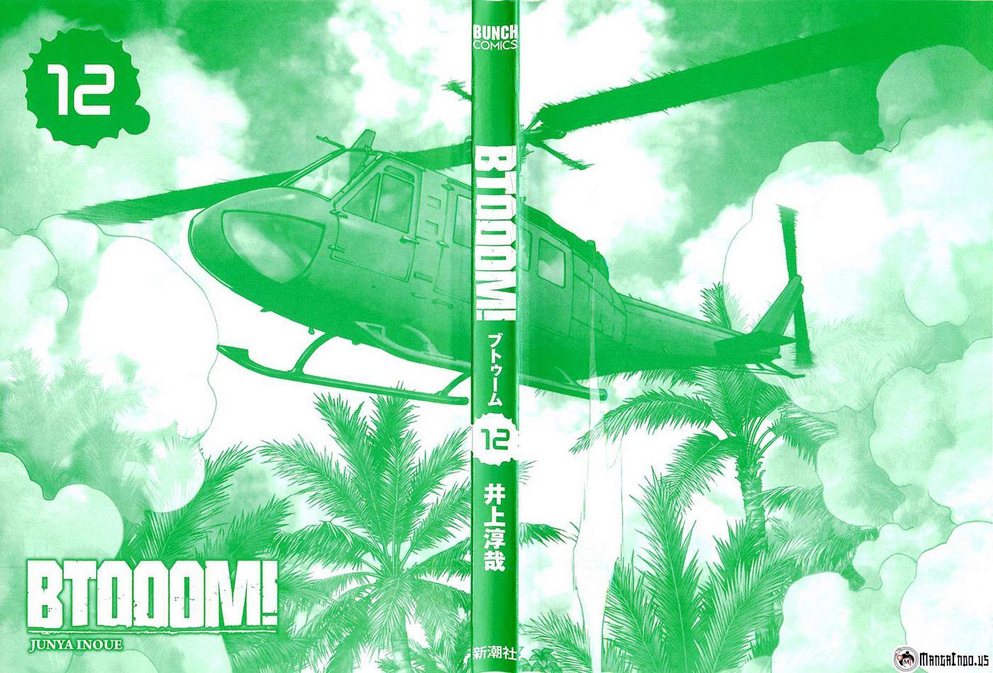 Btooom! Bab 62 halaman 7