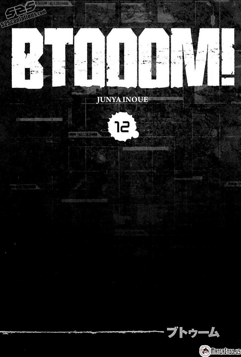 Btooom! Bab 62 halaman 10