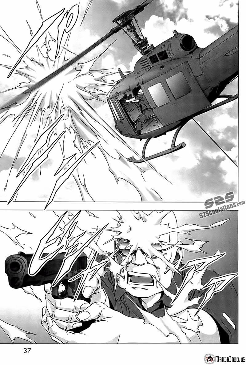 Btooom! Bab 62 halaman 44