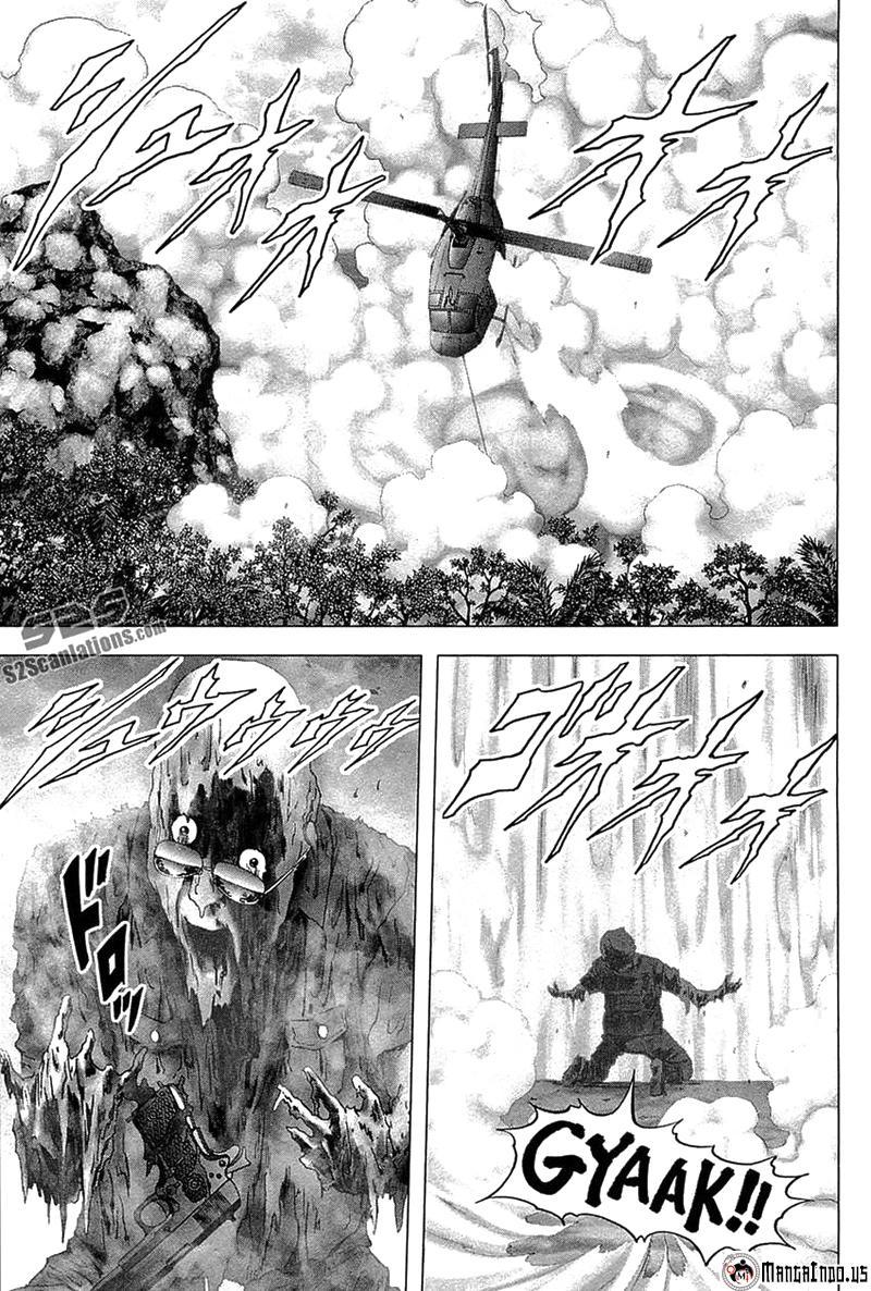 Btooom! Bab 62 halaman 46