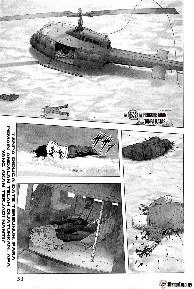 Btooom! Bab 63 halaman 2