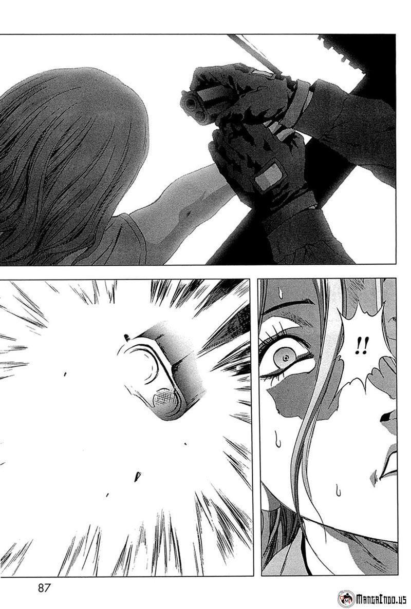 Btooom! Bab 63 halaman 36