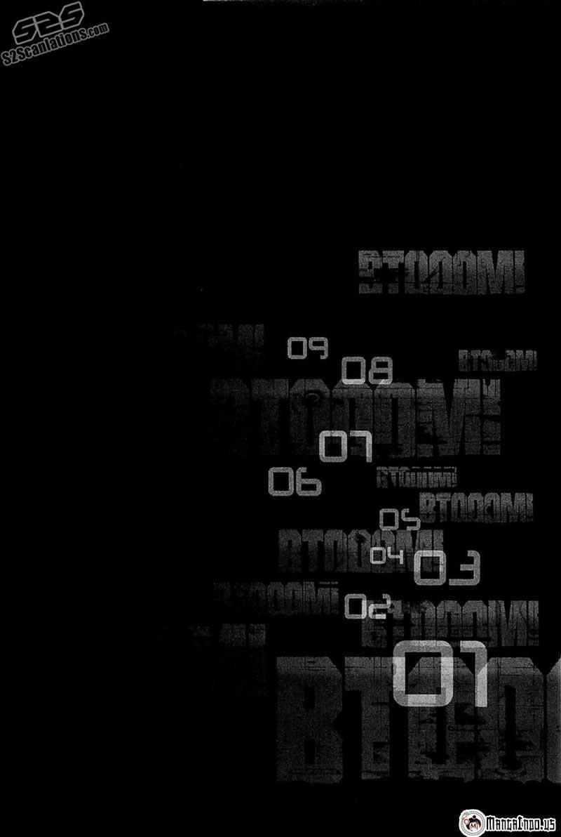 Btooom! Bab 63 halaman 49