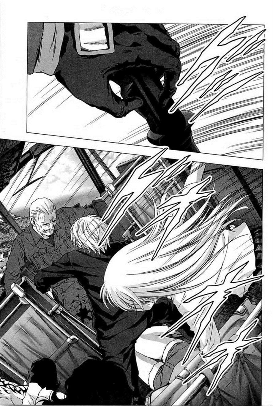 Btooom! Bab 64 halaman 47