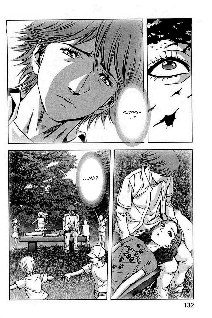 Btooom! Bab 64 halaman 64