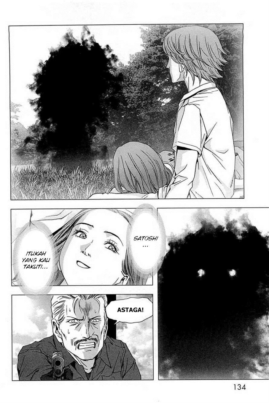 Btooom! Bab 64 halaman 69
