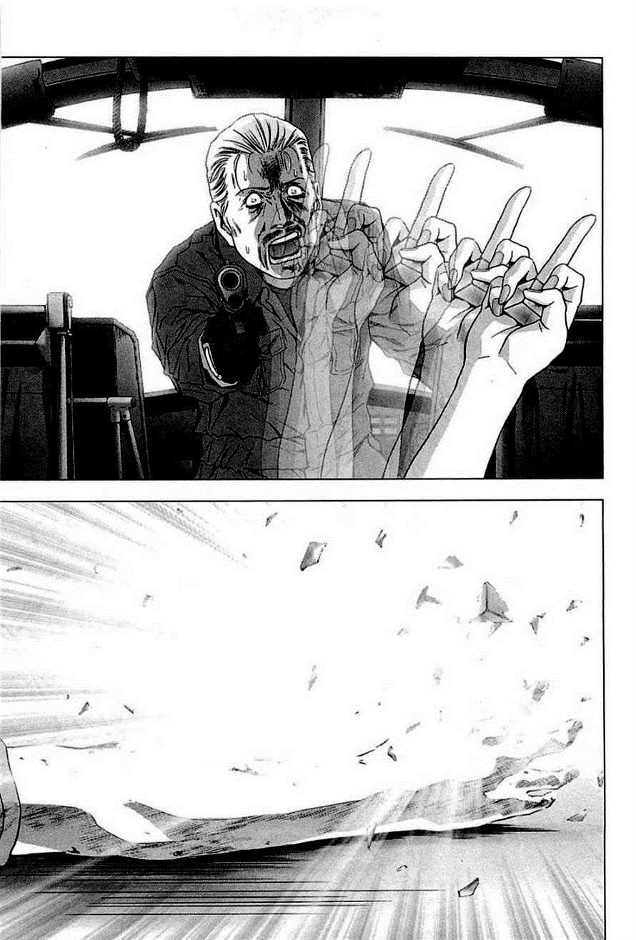 Btooom! Bab 64 halaman 89