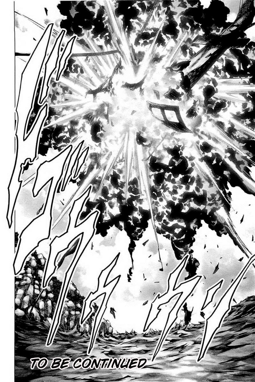 Btooom! Bab 64 halaman 90