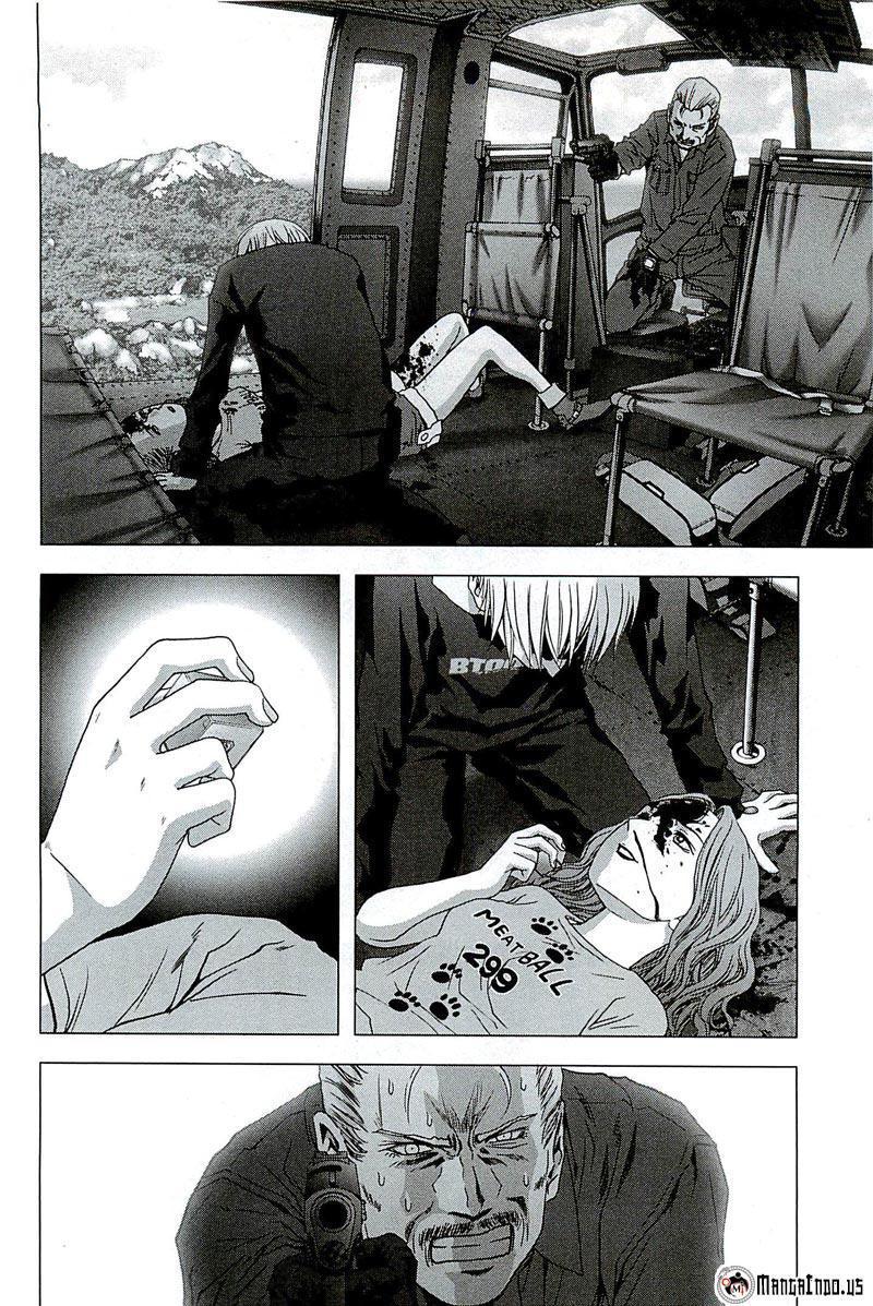 Btooom! Bab 65 halaman 3