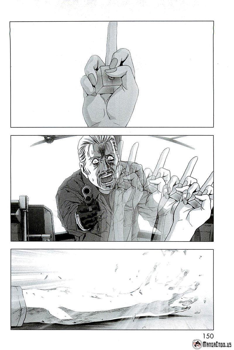 Btooom! Bab 65 halaman 5