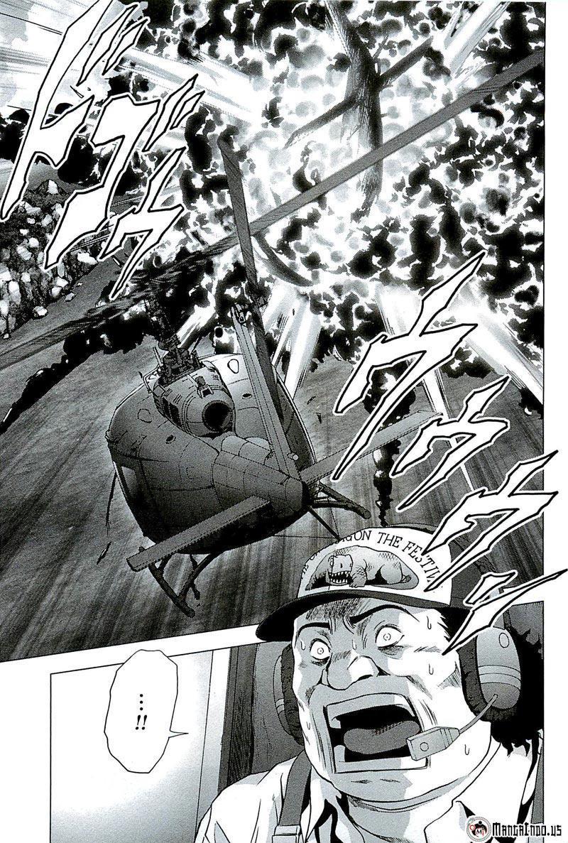 Btooom! Bab 65 halaman 6
