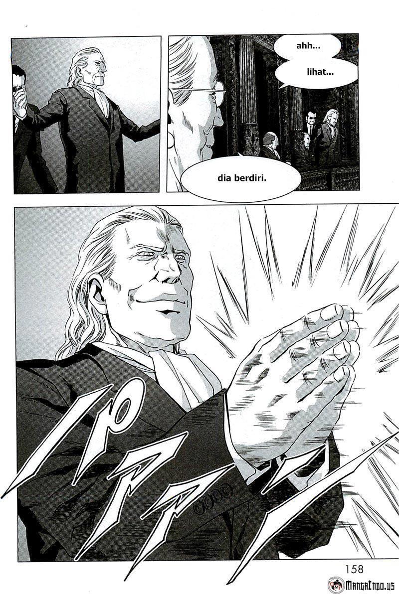 Btooom! Bab 65 halaman 13