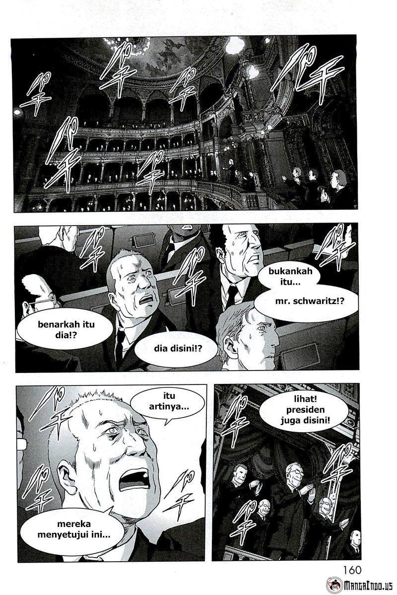 Btooom! Bab 65 halaman 15