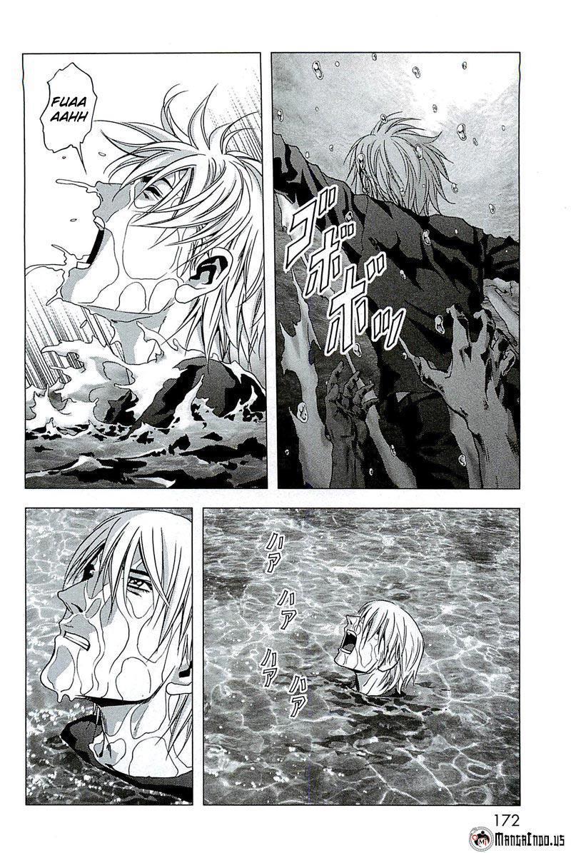 Btooom! Bab 65 halaman 27