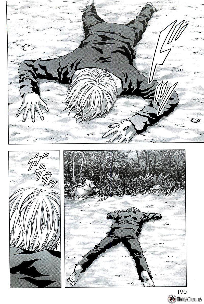Btooom! Bab 65 halaman 45