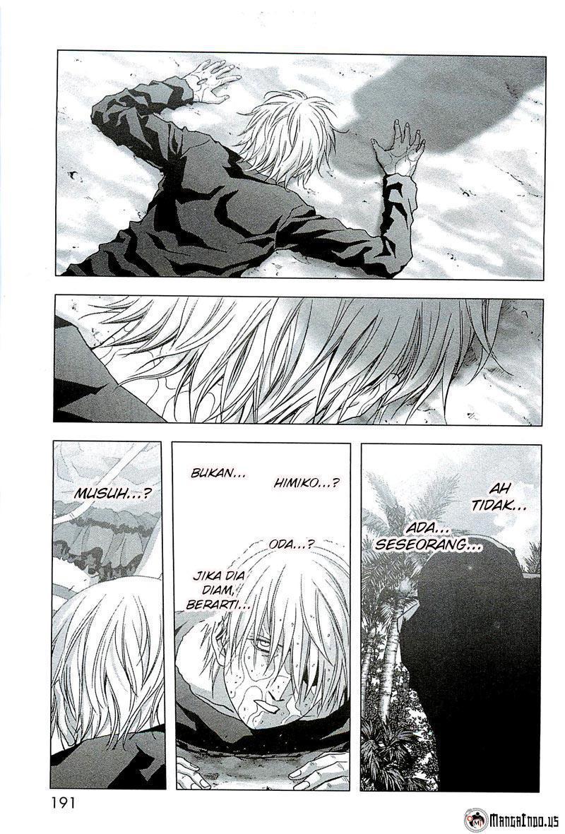 Btooom! Bab 65 halaman 46