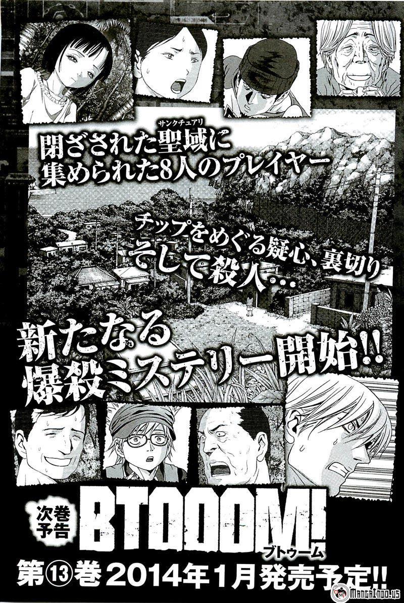 Btooom! Bab 65 halaman 48