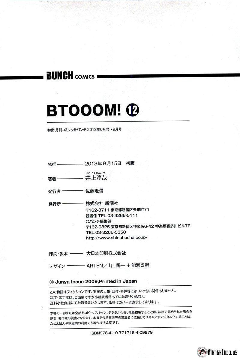 Btooom! Bab 65 halaman 49