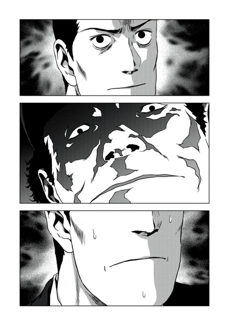 Btooom! Bab 67 halaman 23