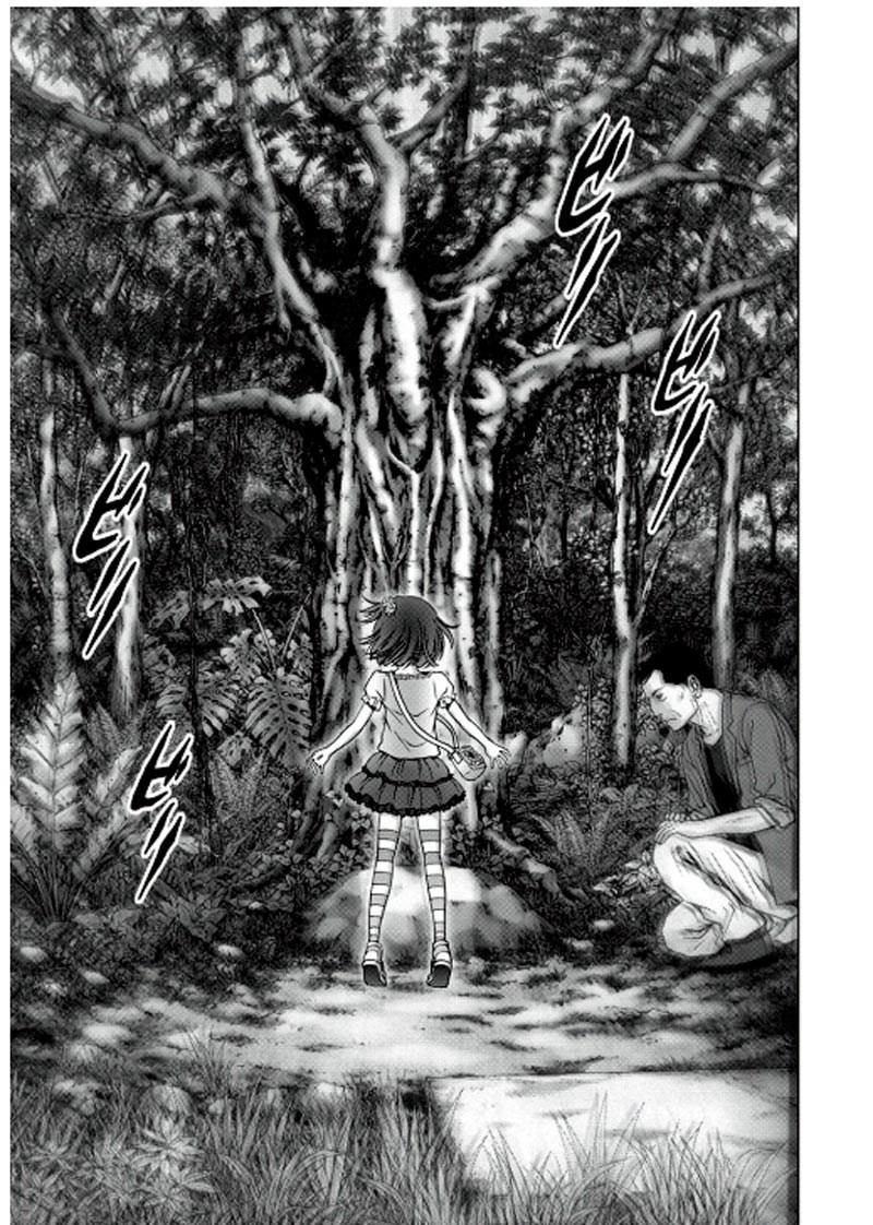 Btooom! Bab 67 halaman 43