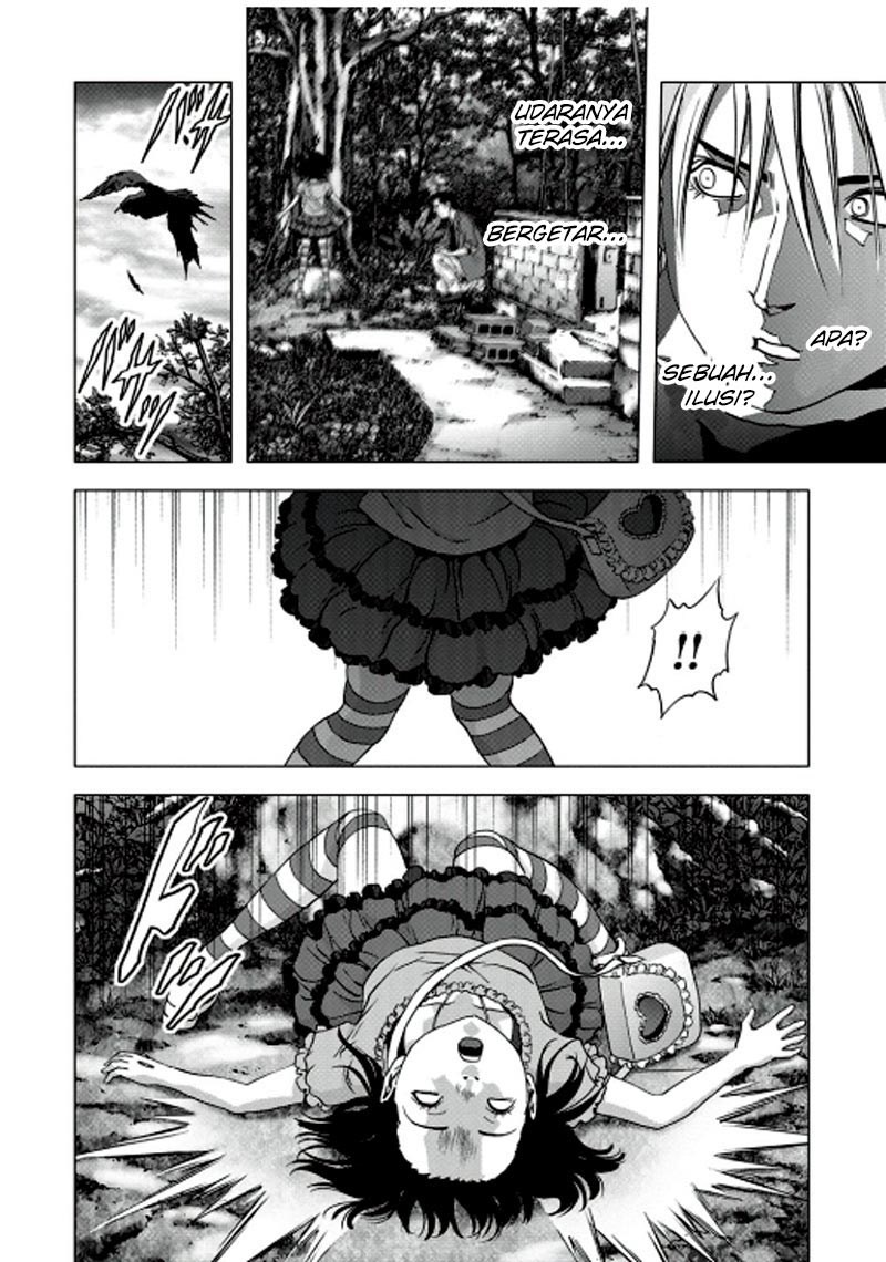 Btooom! Bab 67 halaman 44