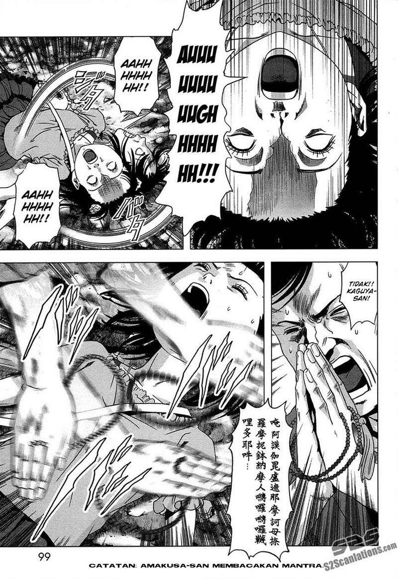 Btooom! Bab 67 halaman 45