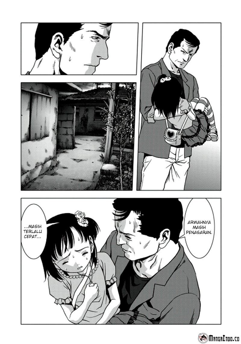 Btooom! Bab 68 halaman 4