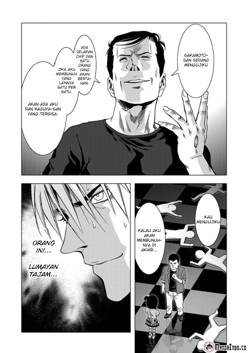 Btooom! Bab 68 halaman 48