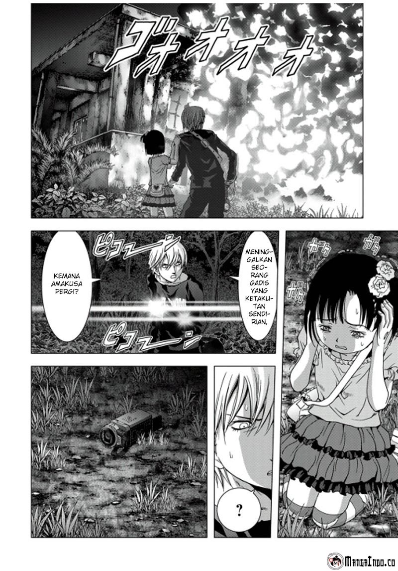 Btooom! Bab 68 halaman 86