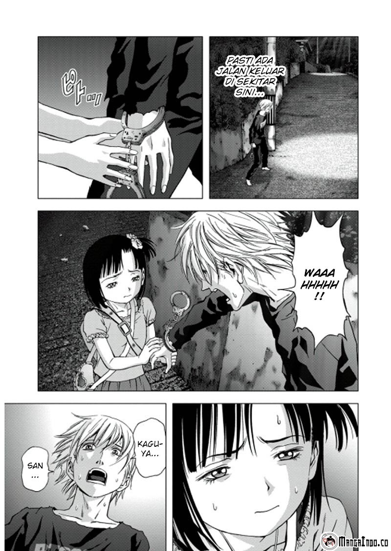 Btooom! Bab 69 halaman 10