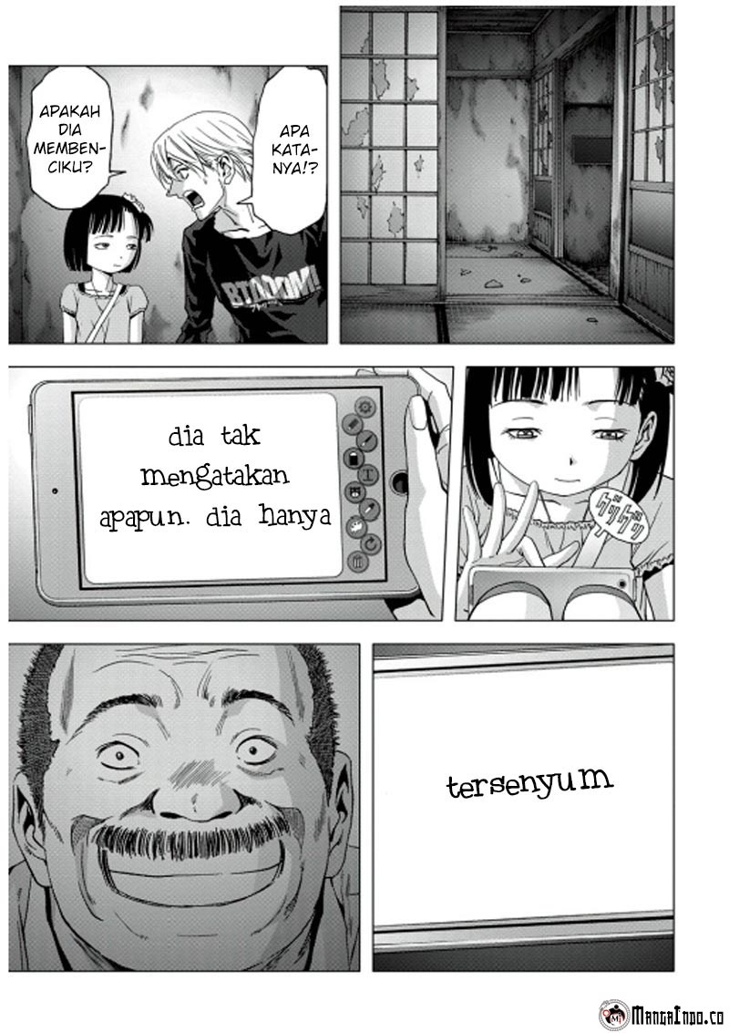 Btooom! Bab 69 halaman 37