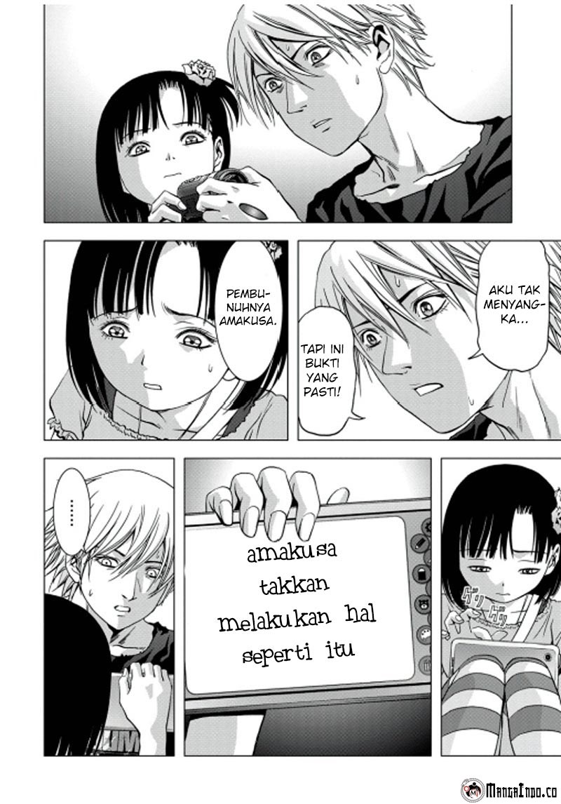Btooom! Bab 69 halaman 42
