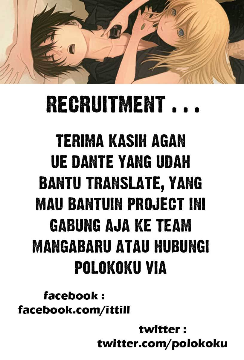 Btooom! Bab 7 halaman 30