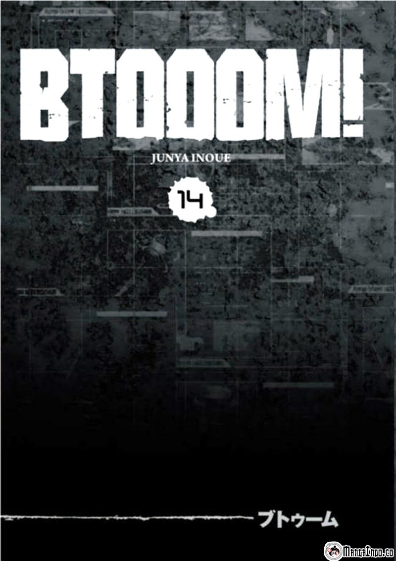 Btooom! Bab 70 halaman 8