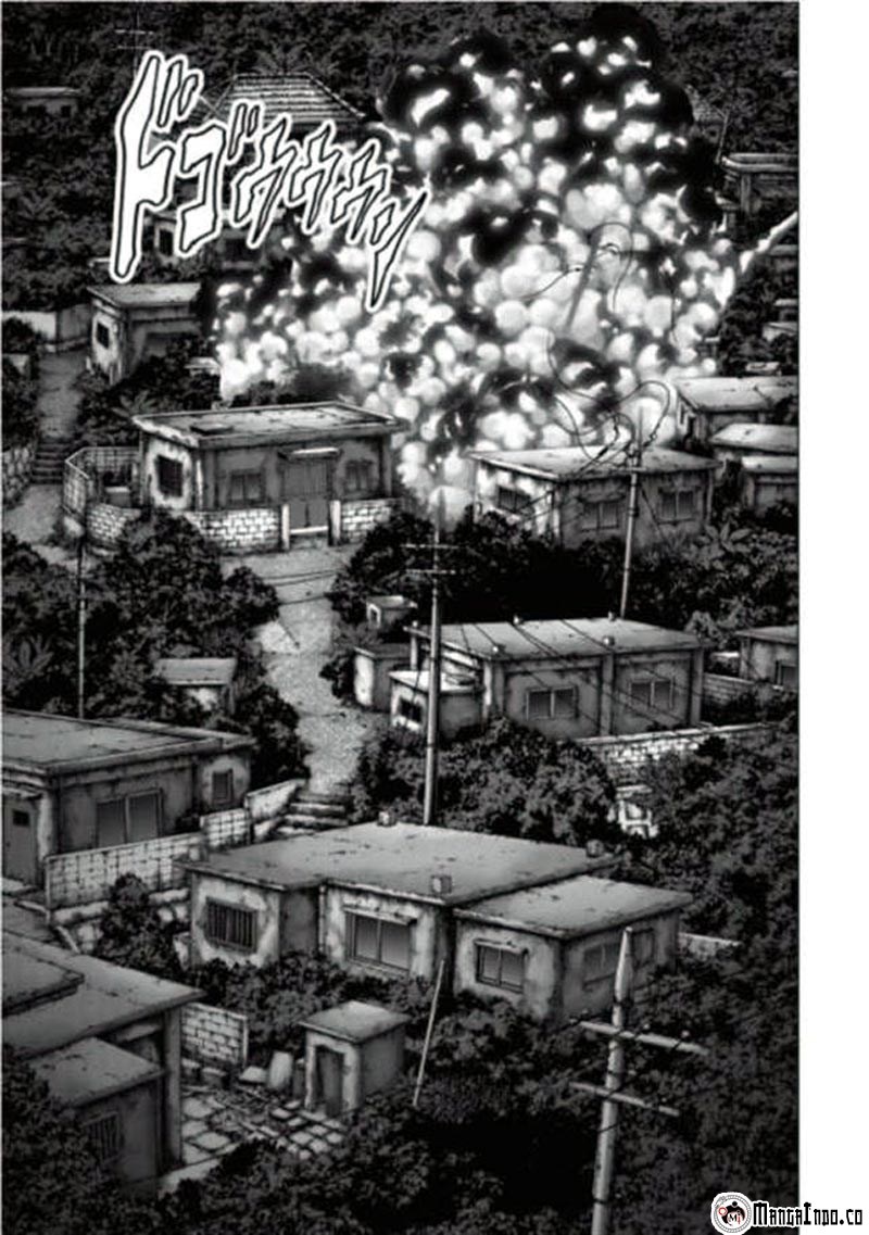 Btooom! Bab 70 halaman 47