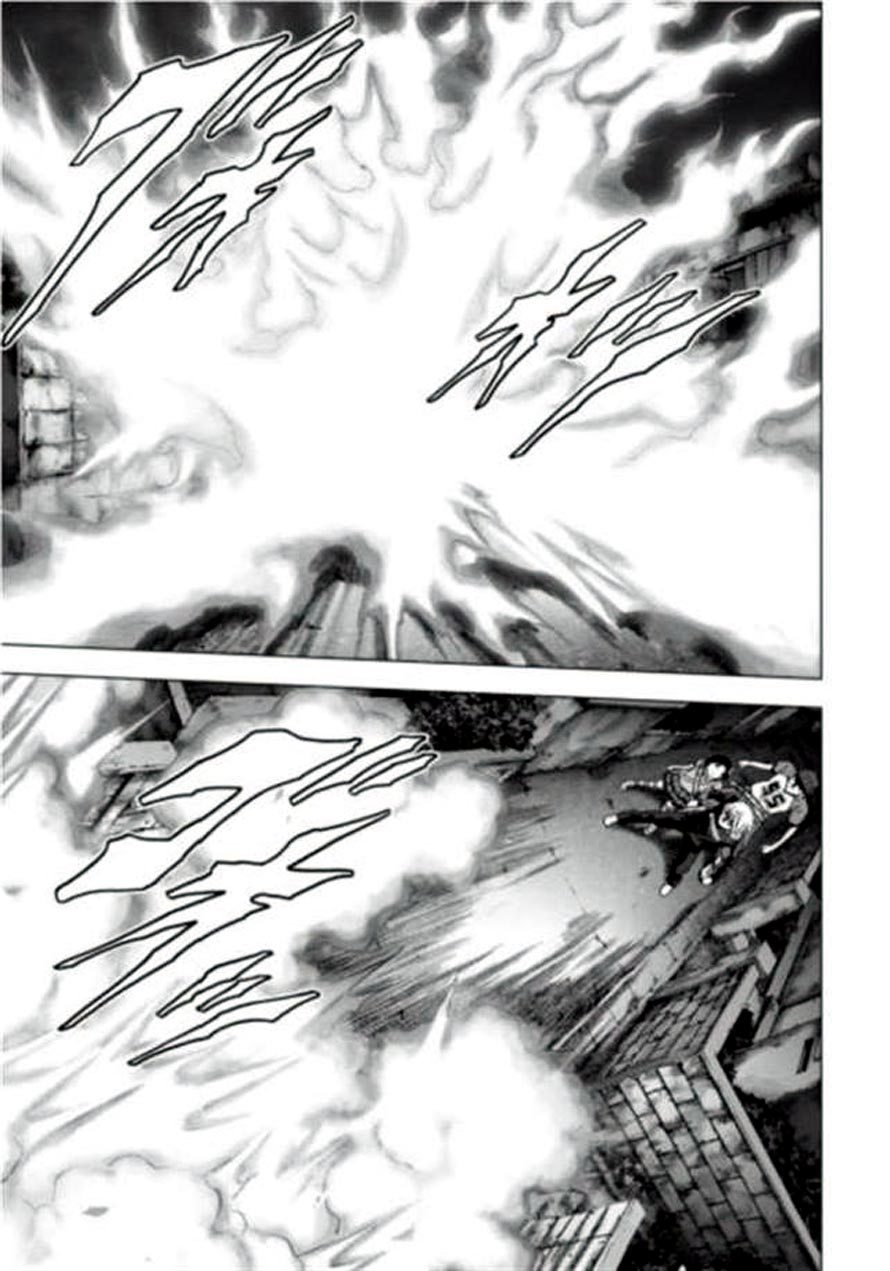 Btooom! Bab 72 halaman 56