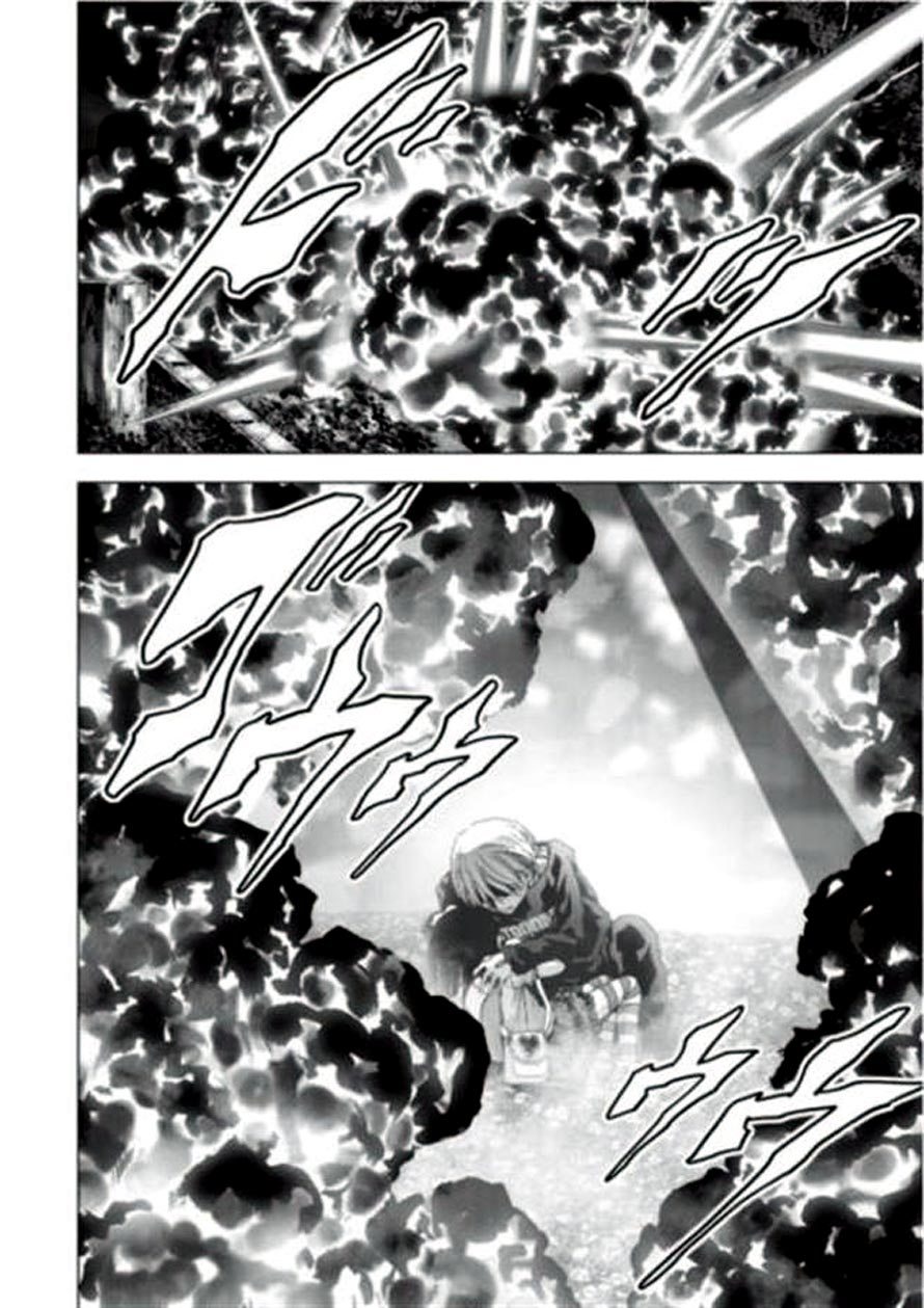Btooom! Bab 72 halaman 87